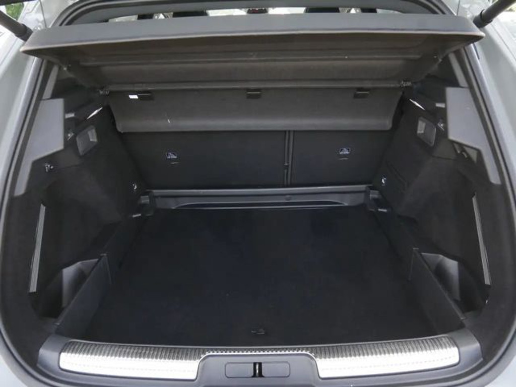 DS DS 7 Crossback