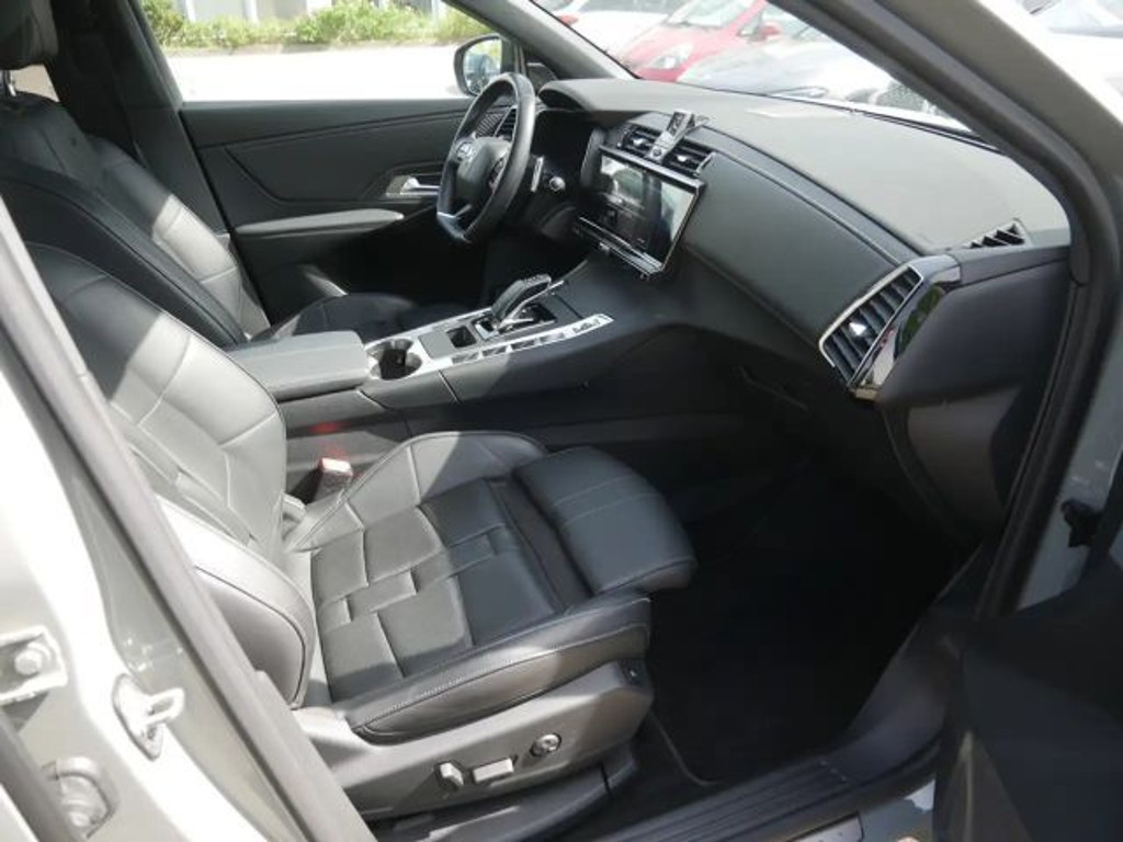 DS DS 7 Crossback