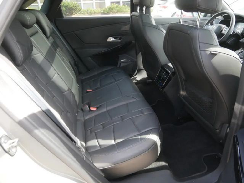 DS DS 7 Crossback