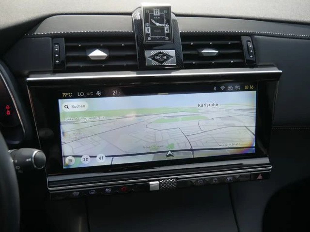 DS DS 7 Crossback