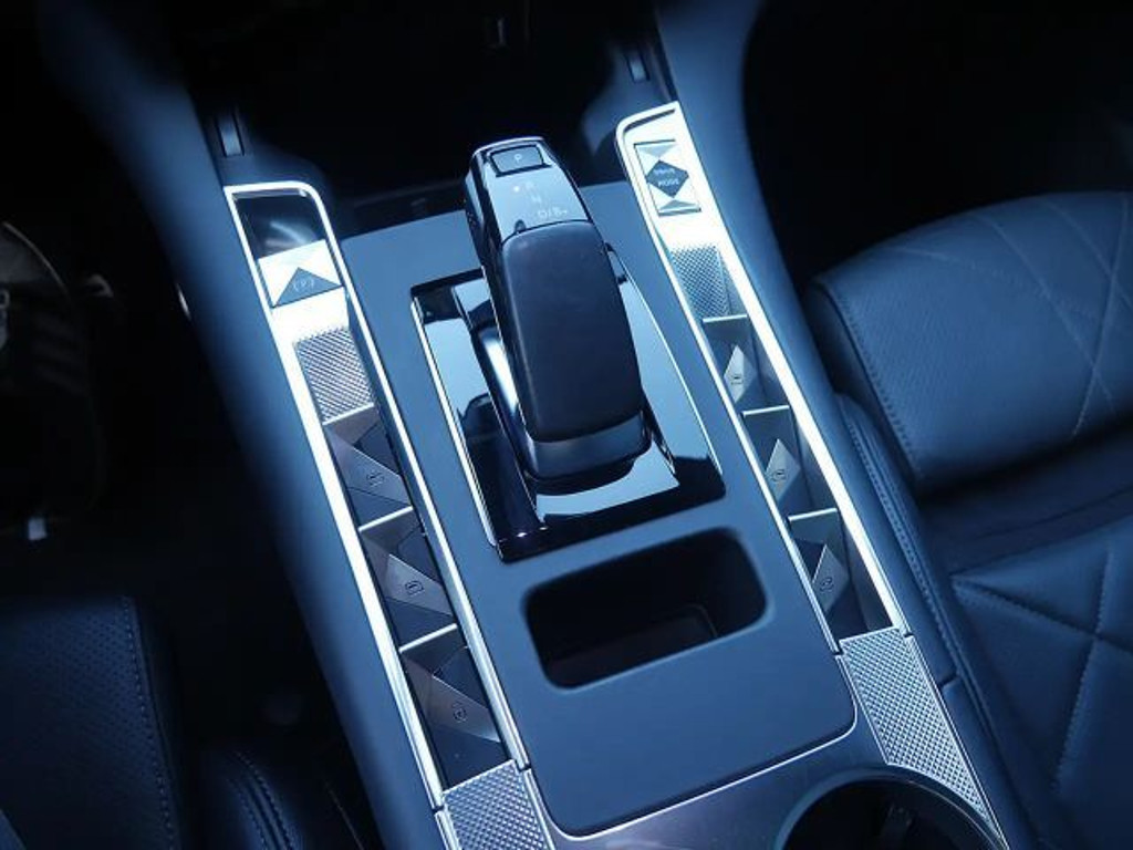DS DS 7 Crossback