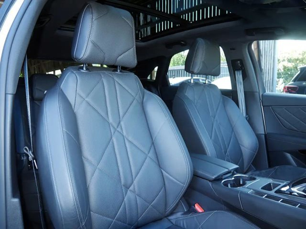 DS DS 7 Crossback