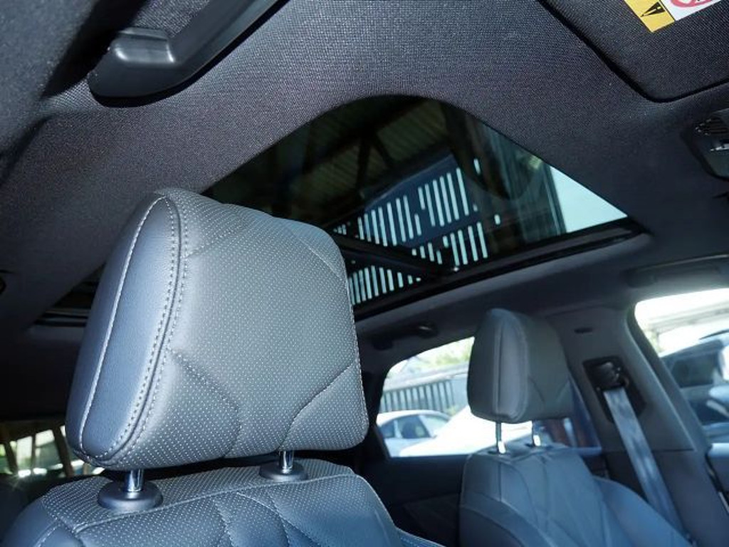 DS DS 7 Crossback