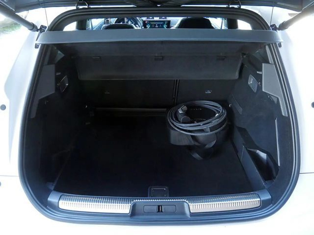 DS DS 7 Crossback