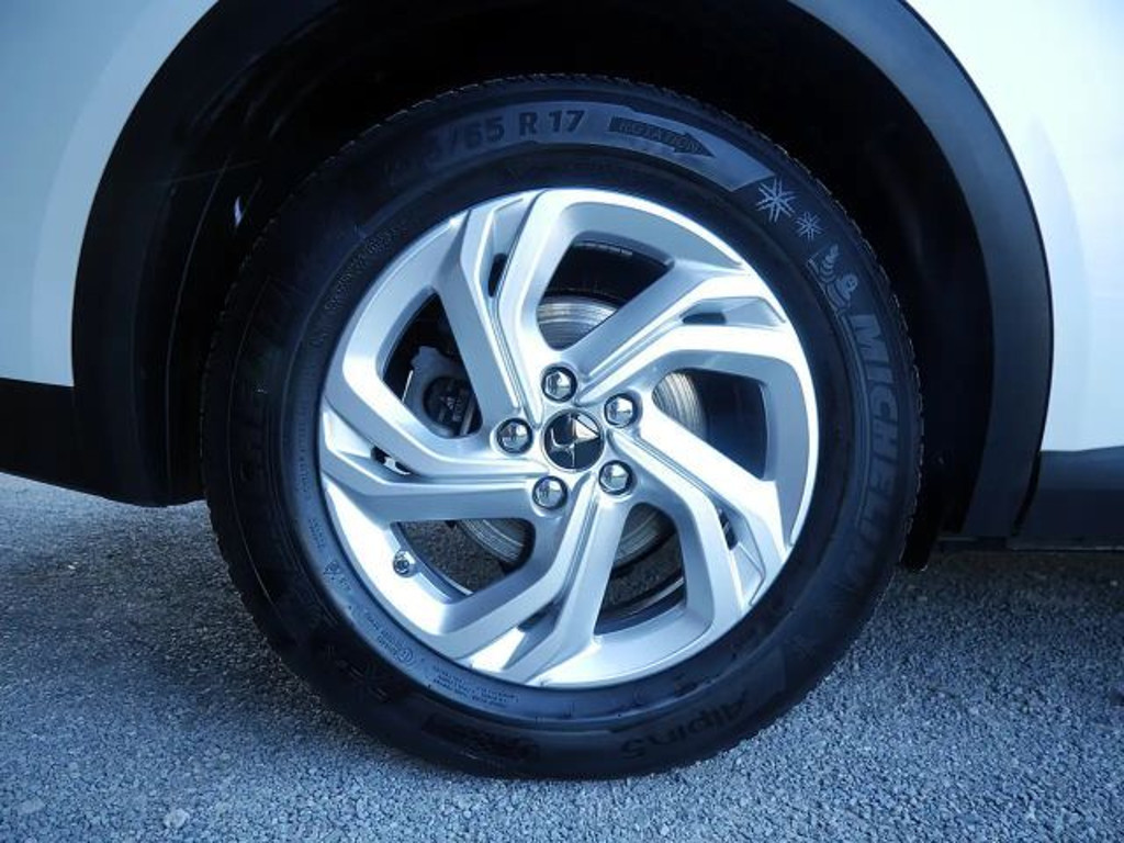 DS DS 7 Crossback
