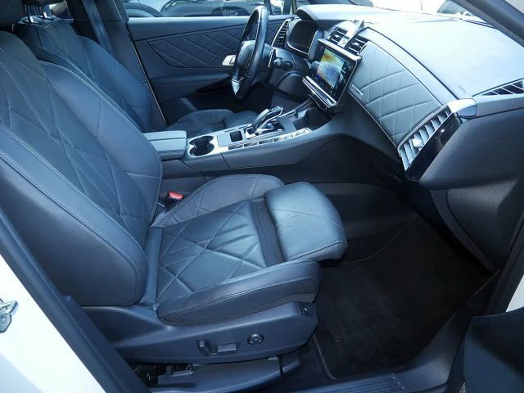 DS DS 7 Crossback