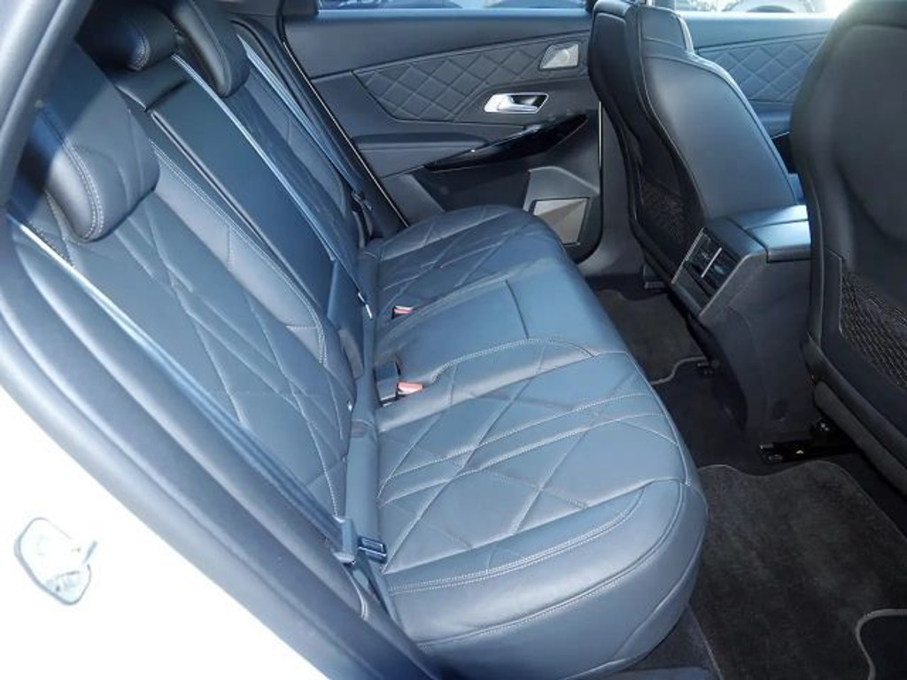 DS DS 7 Crossback
