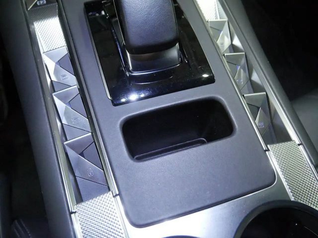 DS DS 7 Crossback