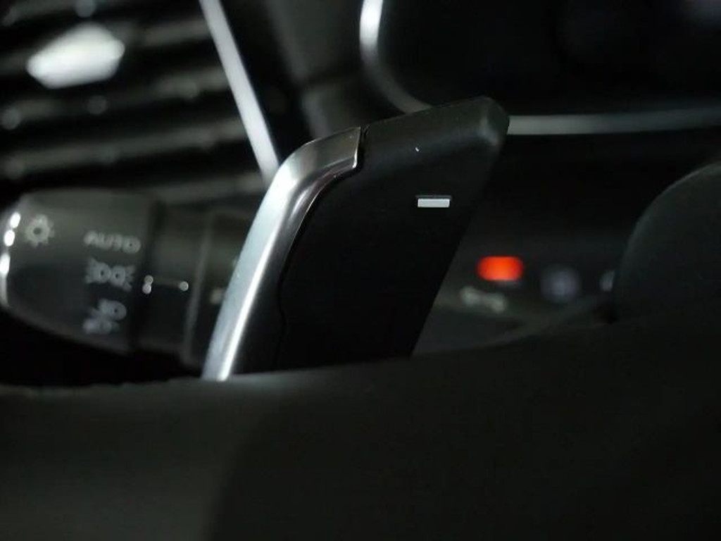 DS DS 7 Crossback
