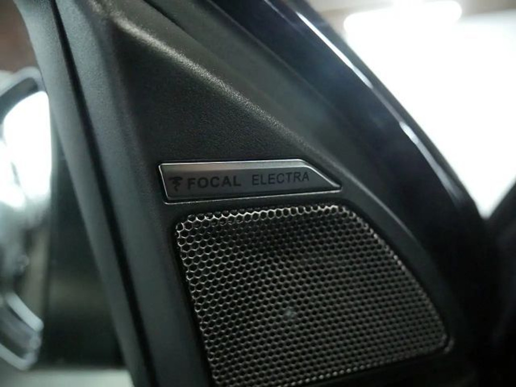 DS DS 7 Crossback