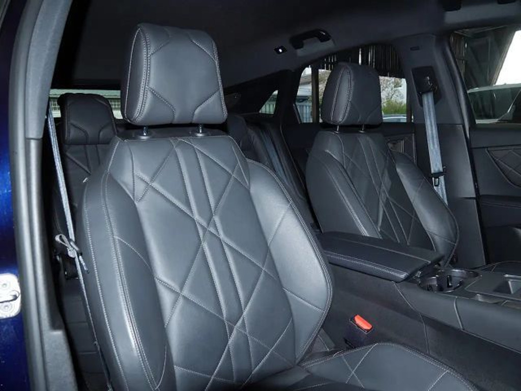 DS DS 7 Crossback