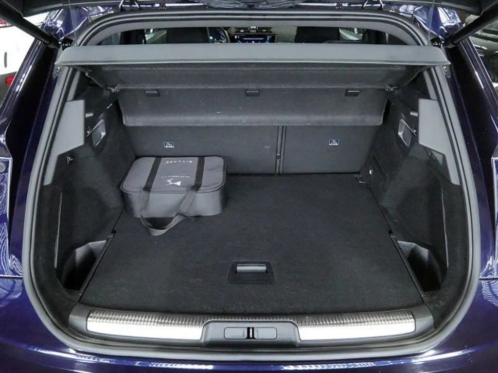 DS DS 7 Crossback