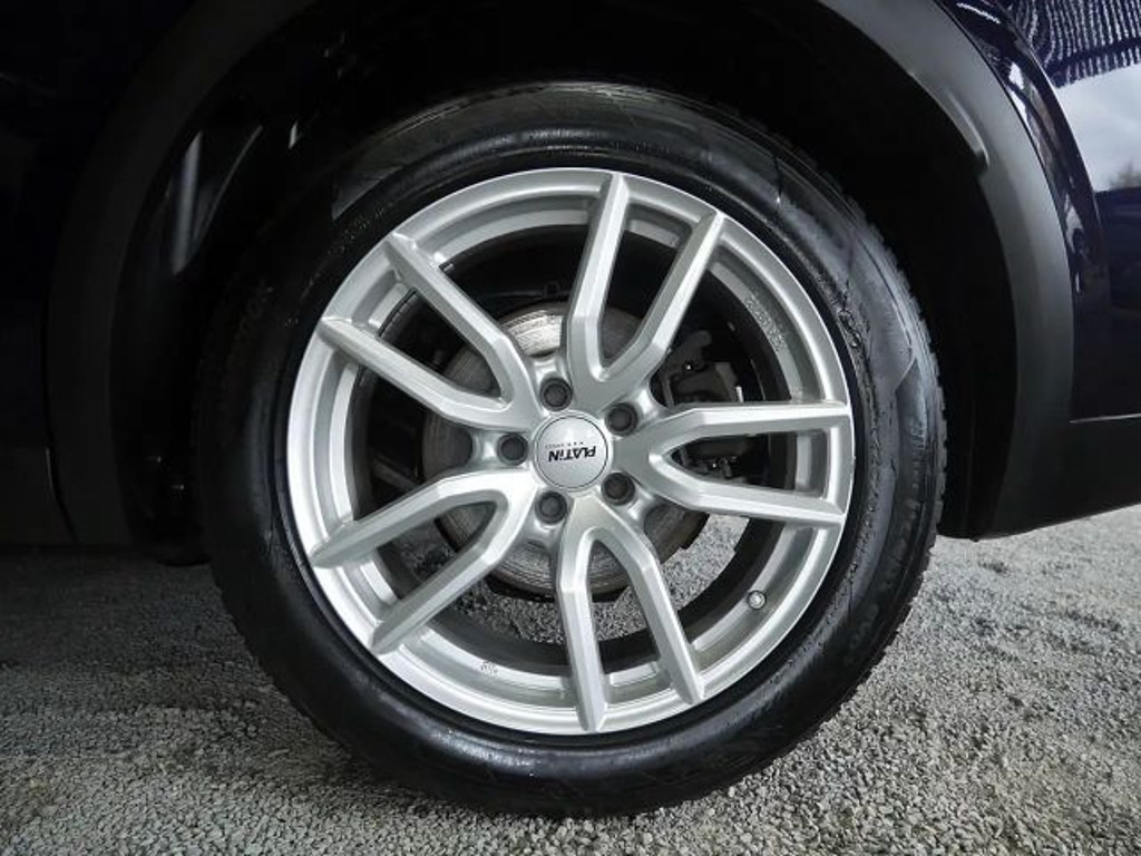 DS DS 7 Crossback