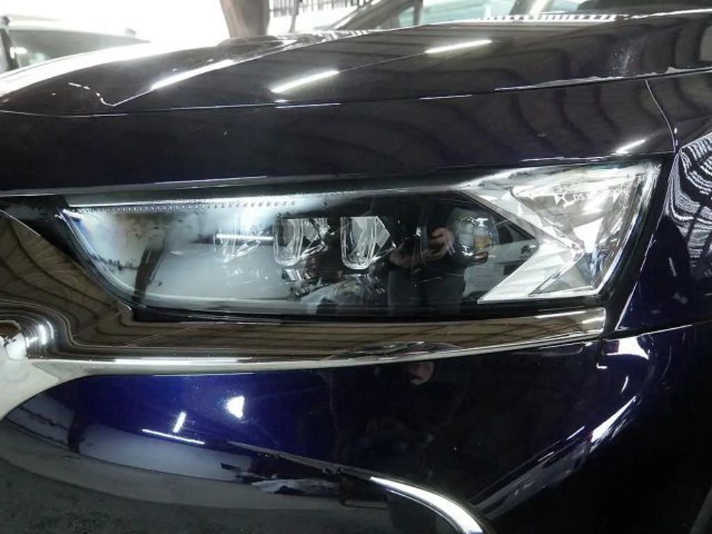 DS DS 7 Crossback