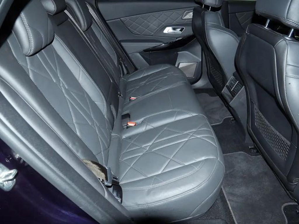 DS DS 7 Crossback