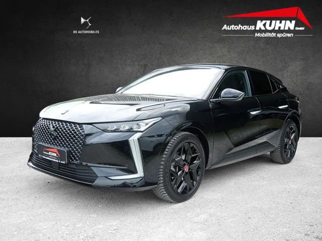 DS DS 4 Performance Line Mobiles
