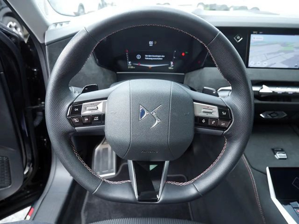 DS DS 4