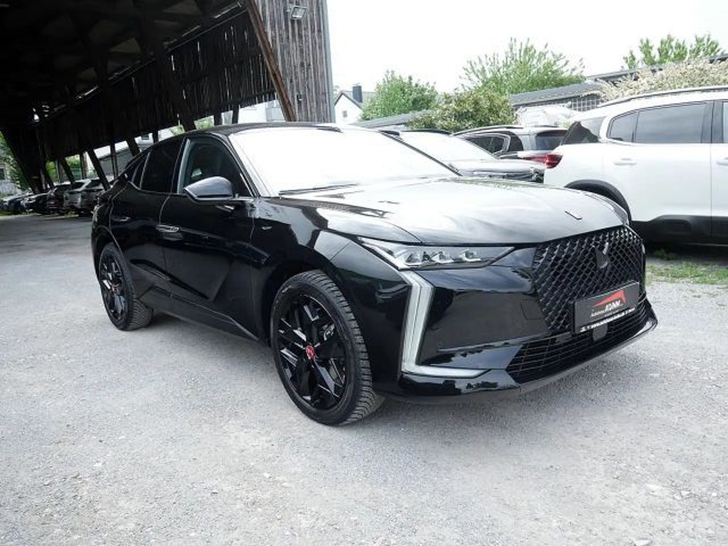 DS DS 4