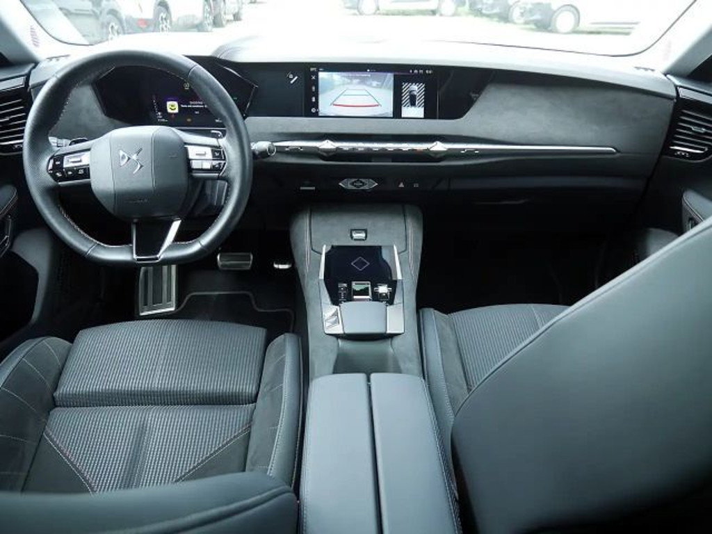 DS DS 4