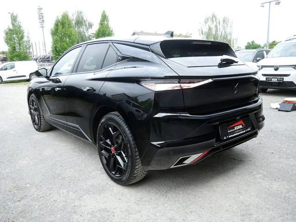 DS DS 4