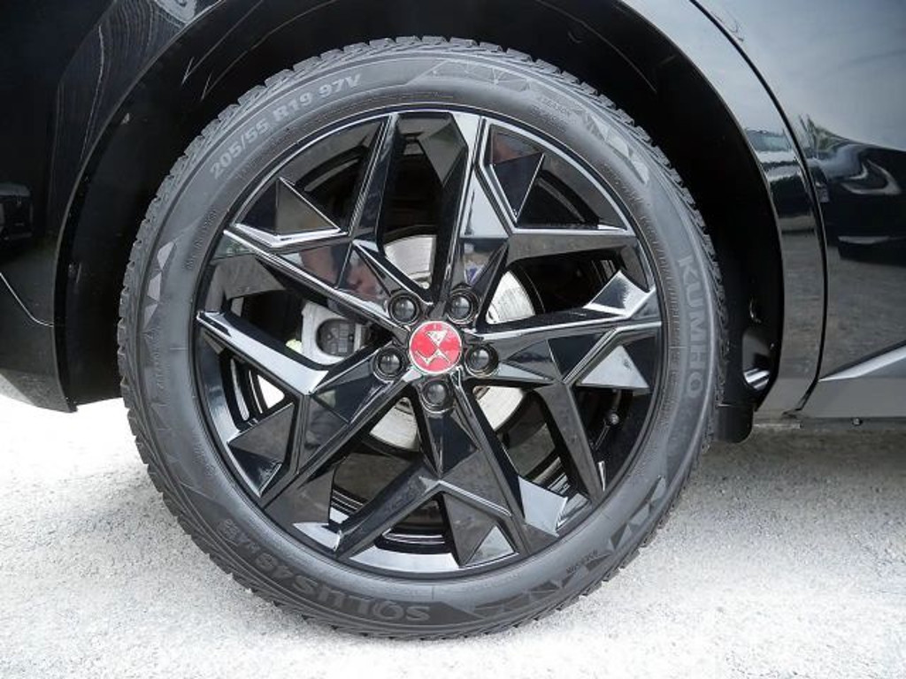 DS DS 4