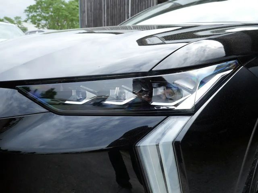 DS DS 4