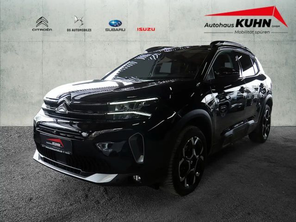 Citroën C5 Aircross BlueHDi Max