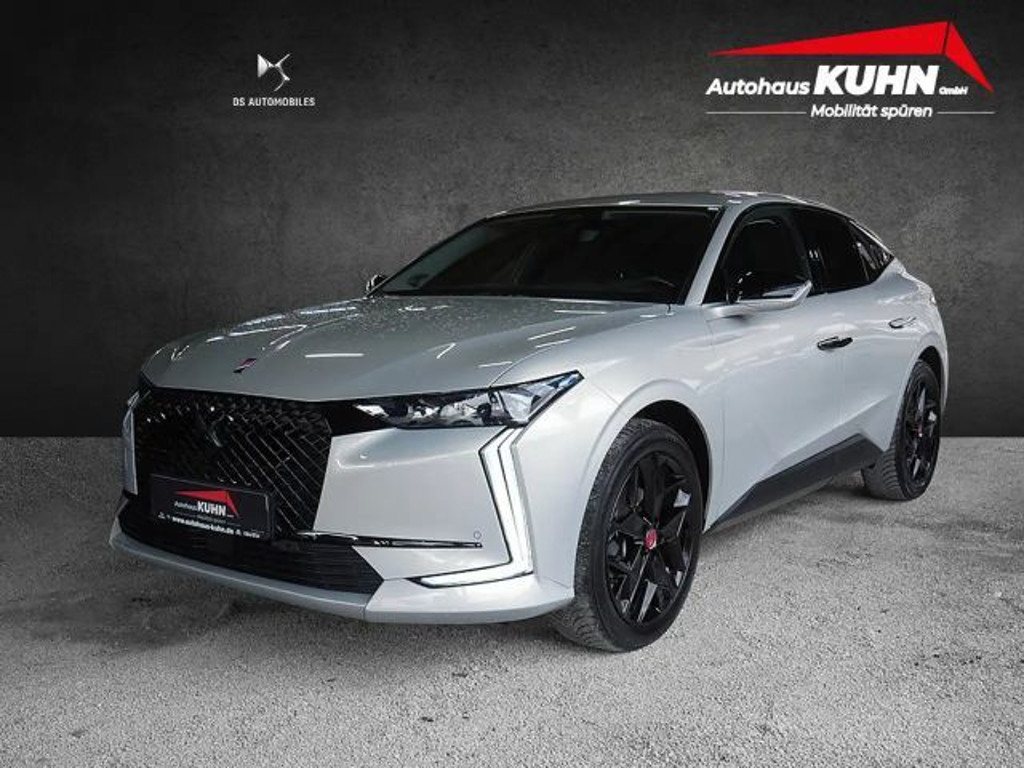 DS DS 4 Performance Line Mobiles
