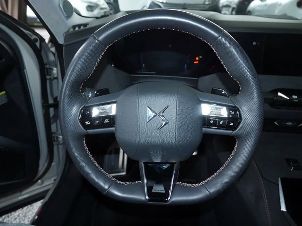 DS DS 4