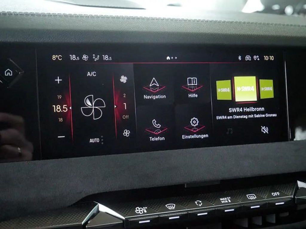 DS DS 4