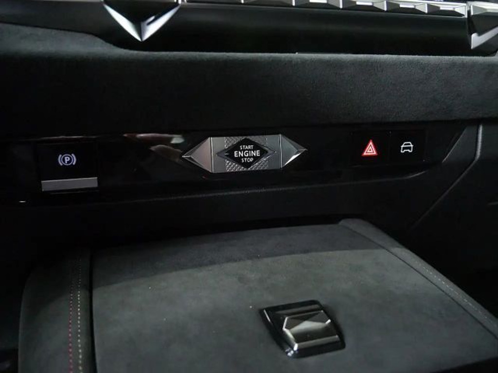 DS DS 4