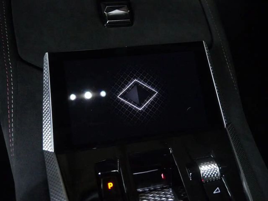 DS DS 4