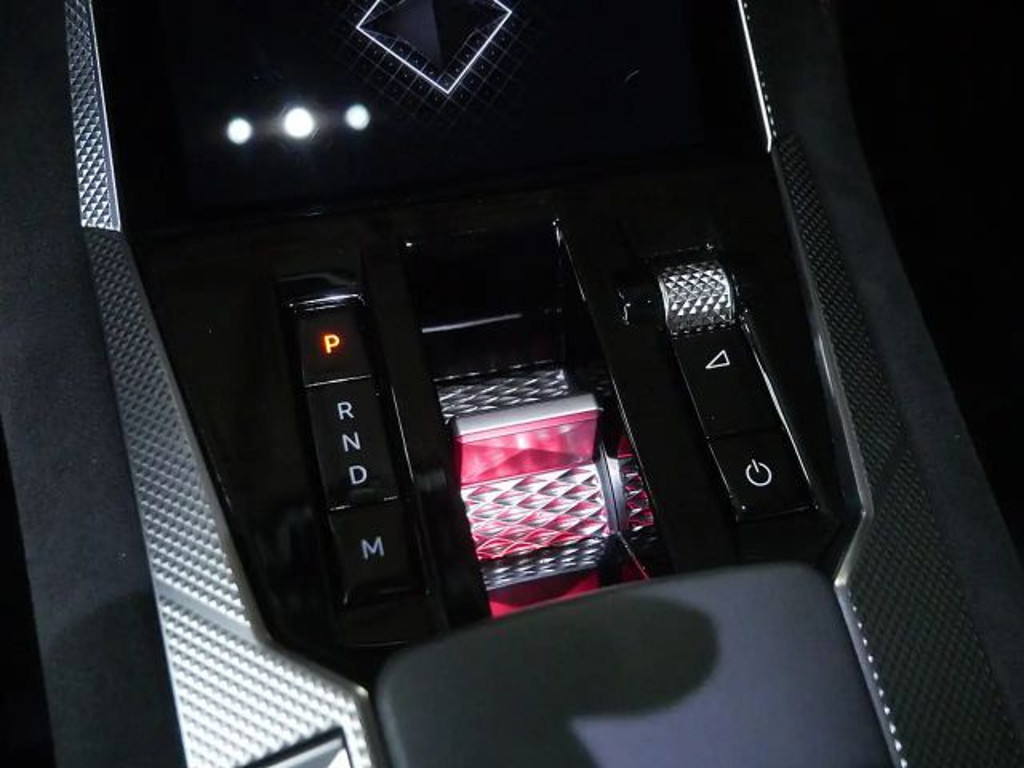 DS DS 4