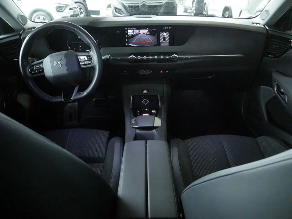 DS DS 4