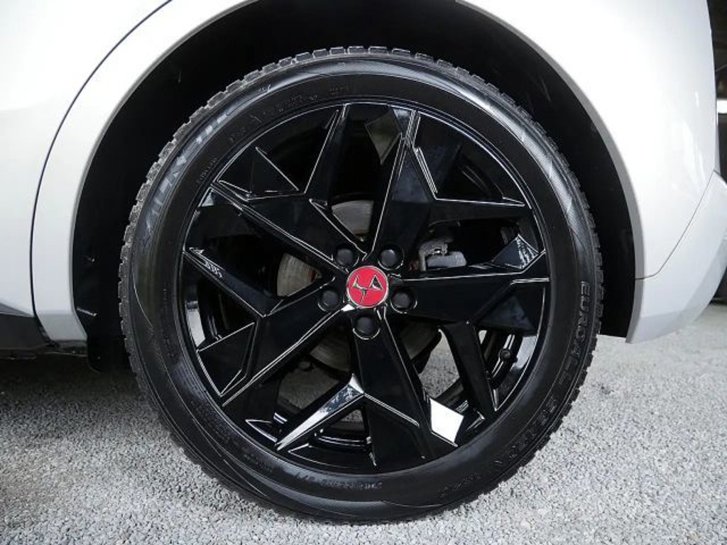 DS DS 4