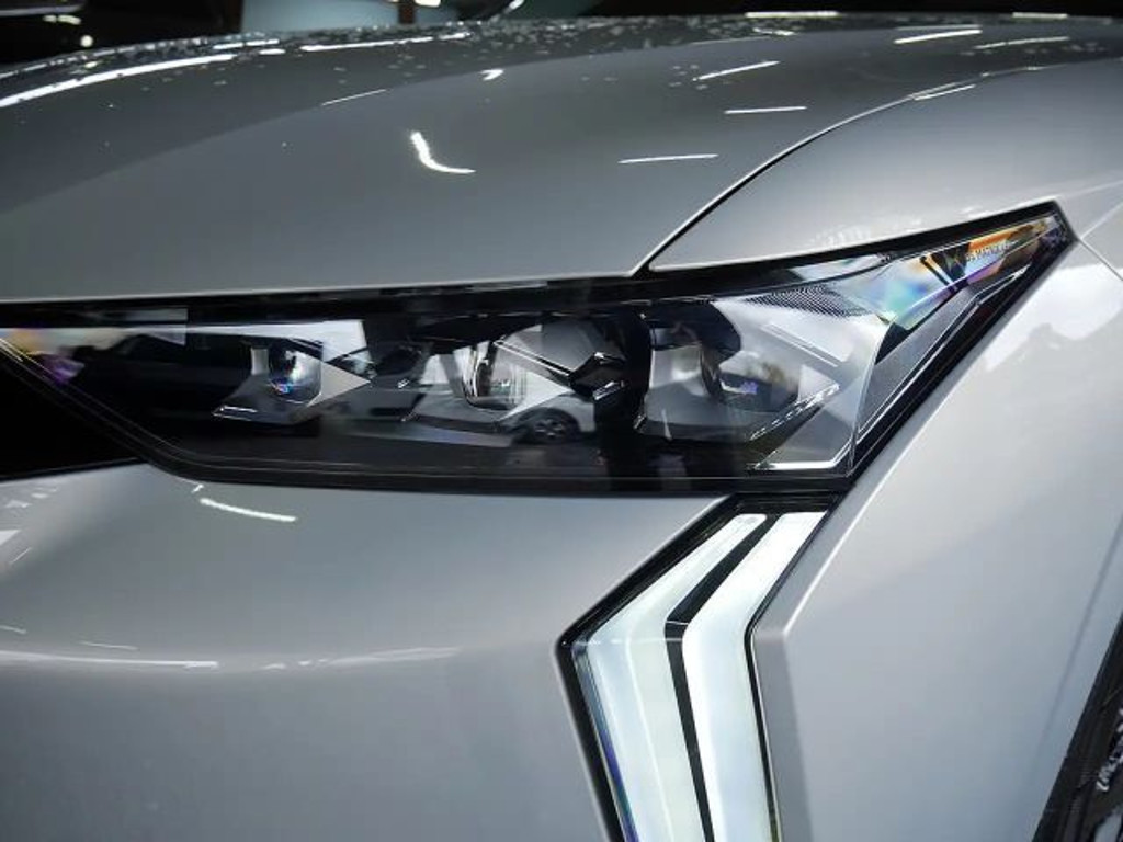 DS DS 4