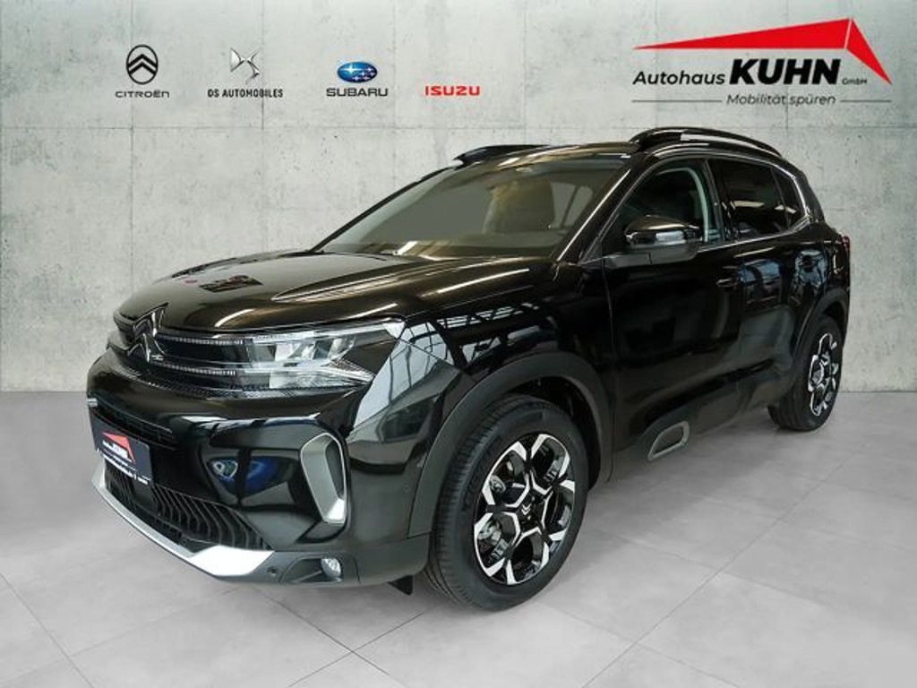 Citroën C5 Aircross Hybrid Max