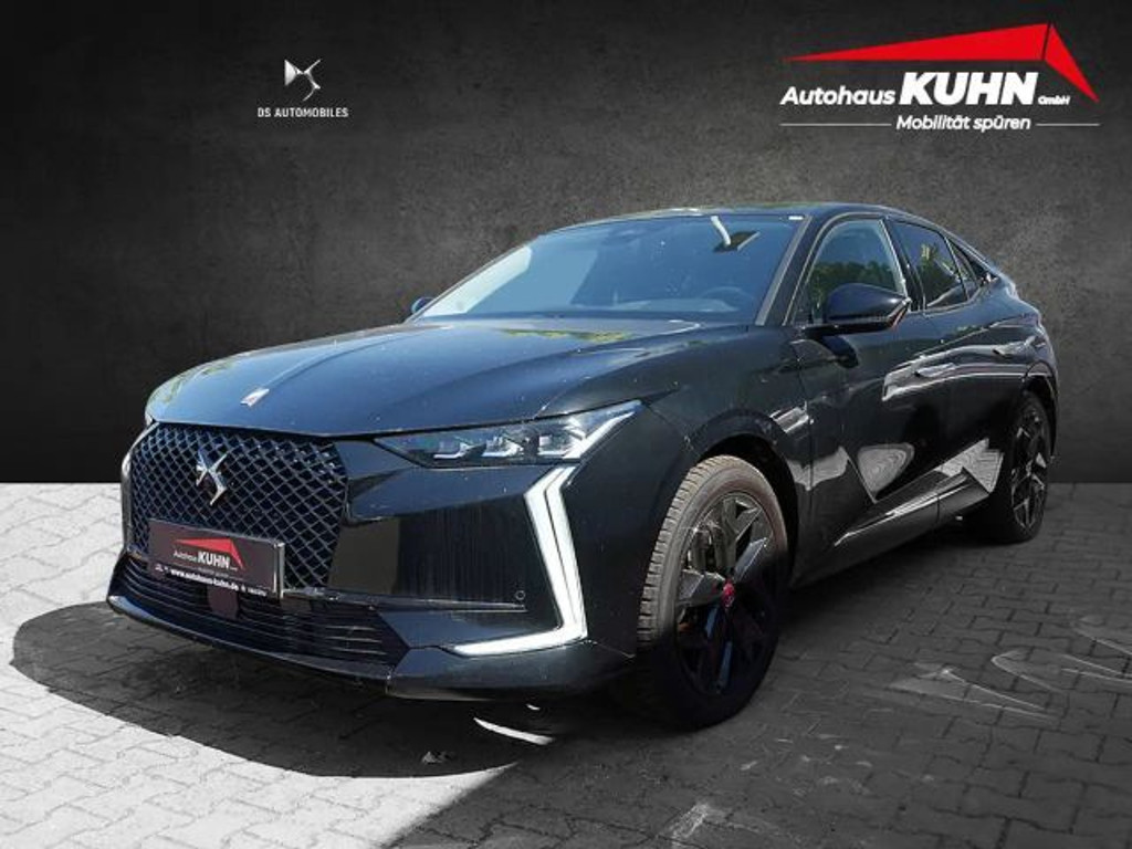 DS DS 4 E-Tense Performance Line Mobiles
