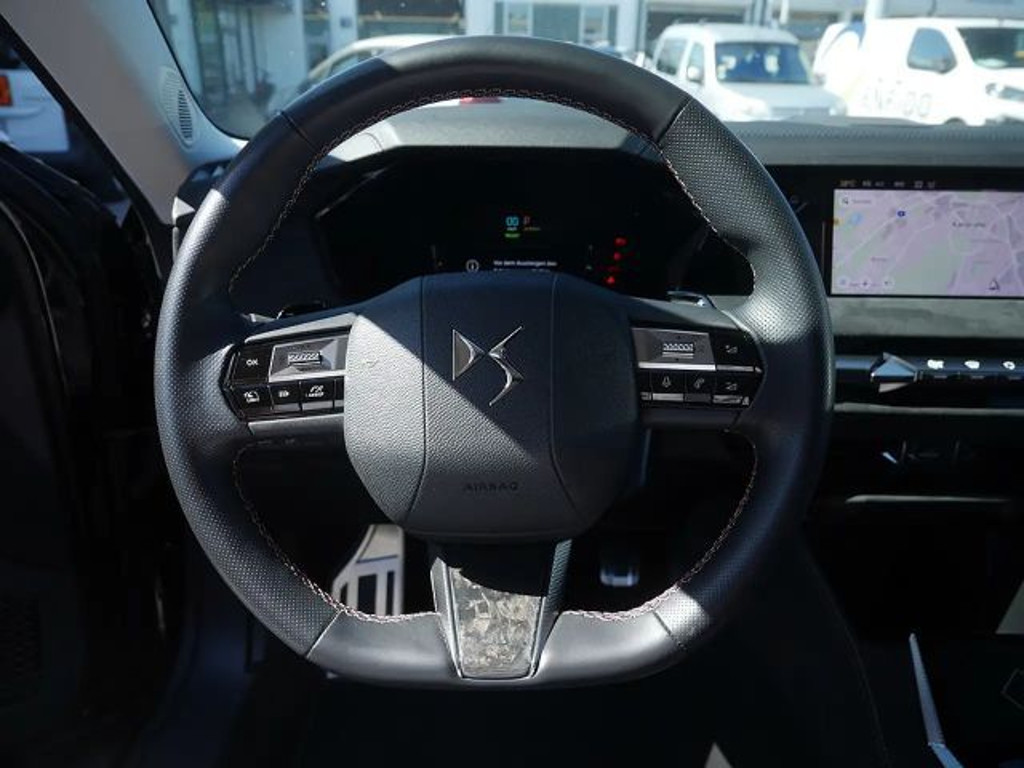 DS DS 4