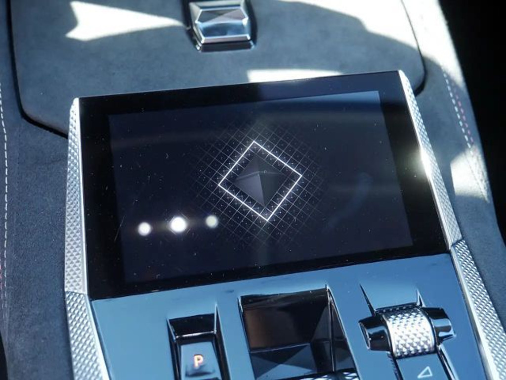 DS DS 4