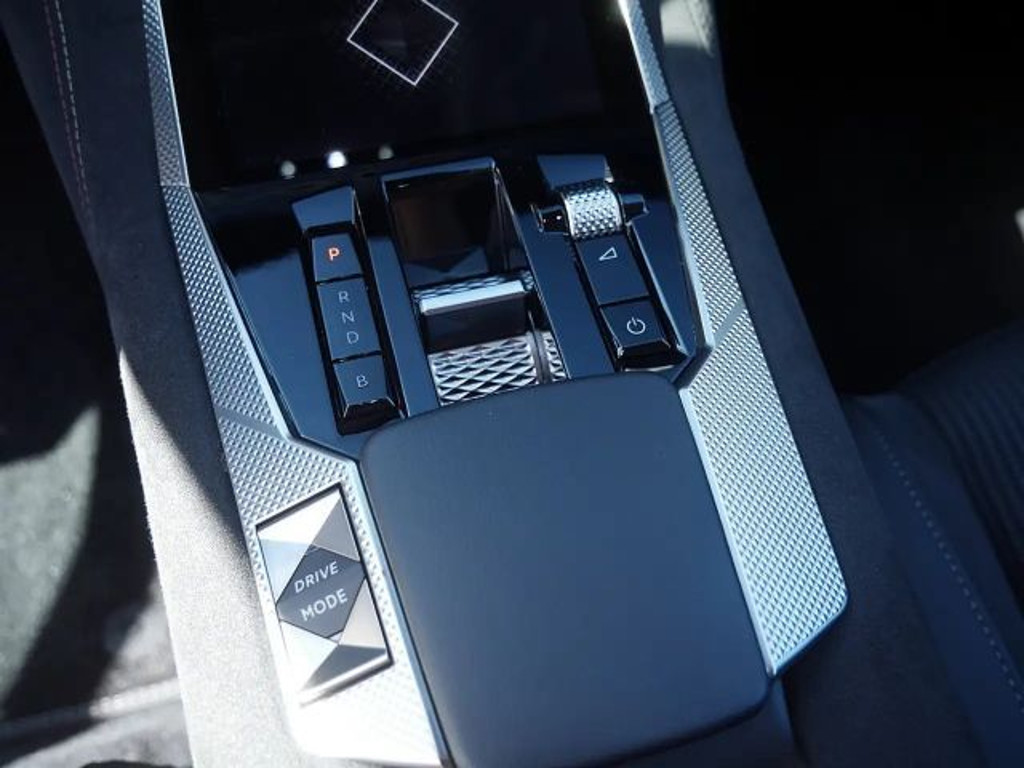 DS DS 4