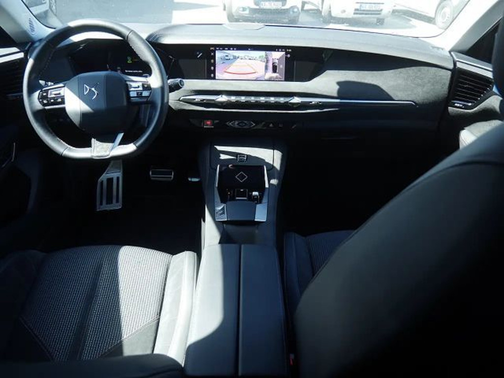 DS DS 4