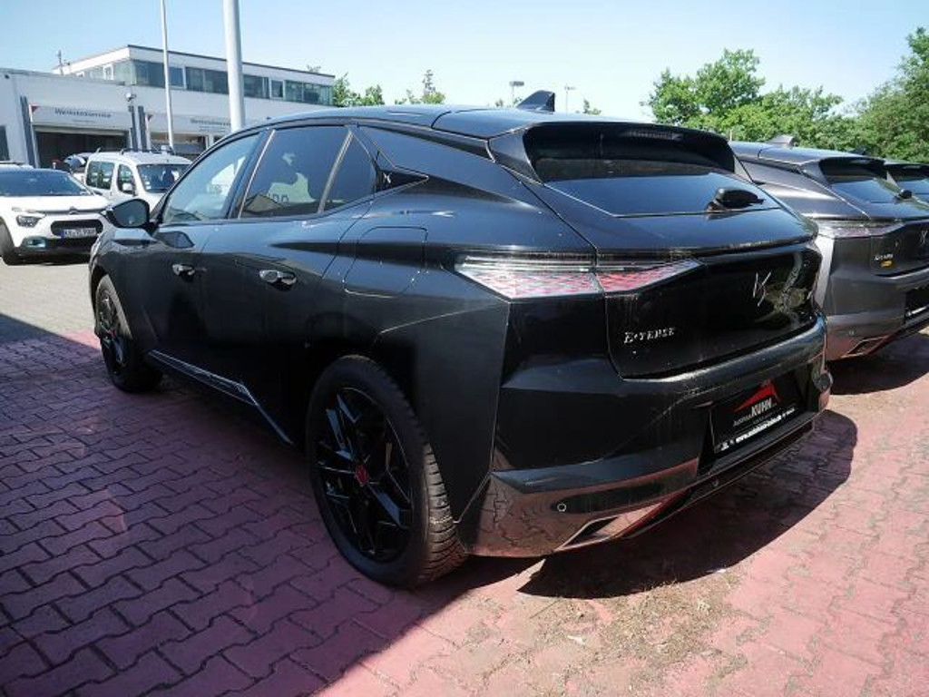 DS DS 4