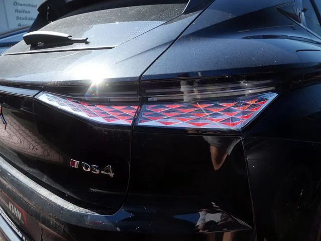 DS DS 4