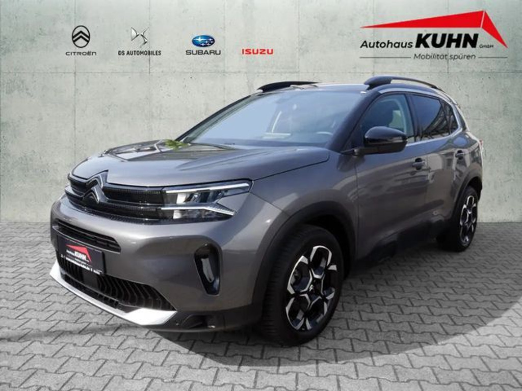 Citroën C5 Aircross BlueHDi Plus