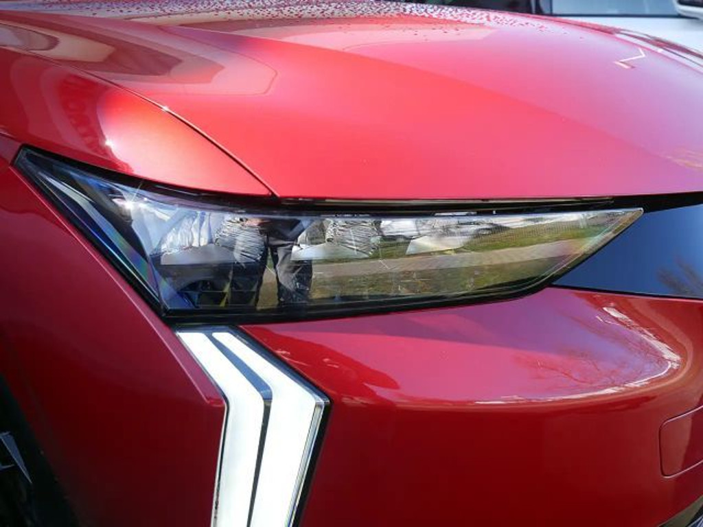DS DS 4