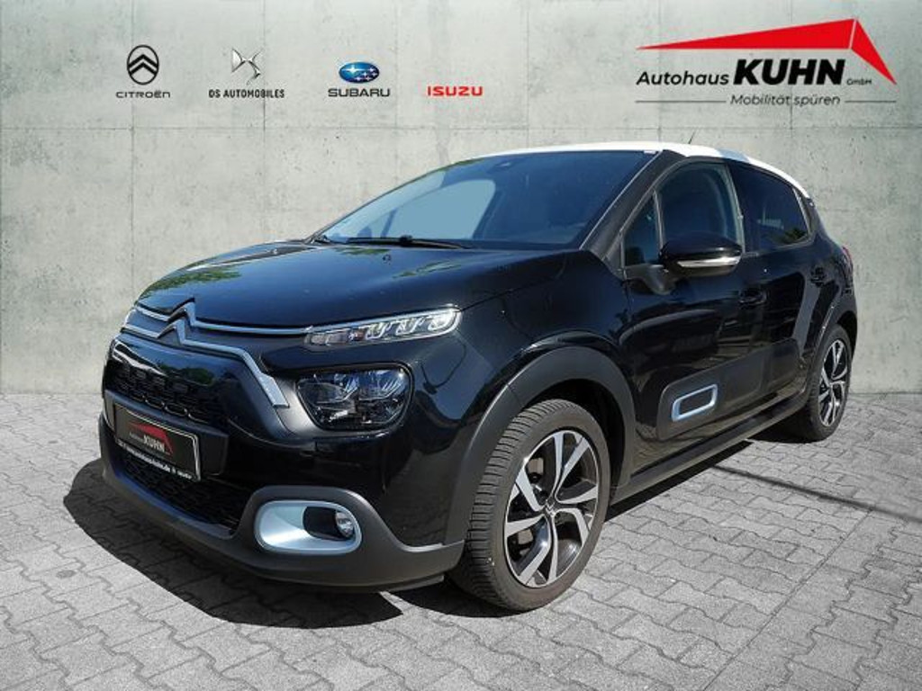 Citroën C3 PureTech