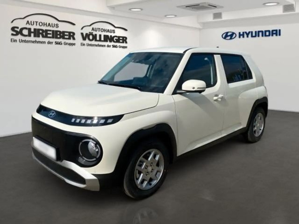 Hyundai INSTER Trend