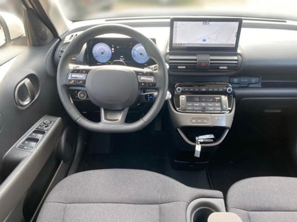 Hyundai INSTER
