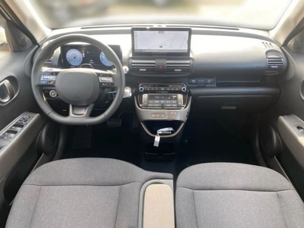Hyundai INSTER